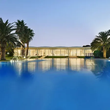 Minerva Otel 4*