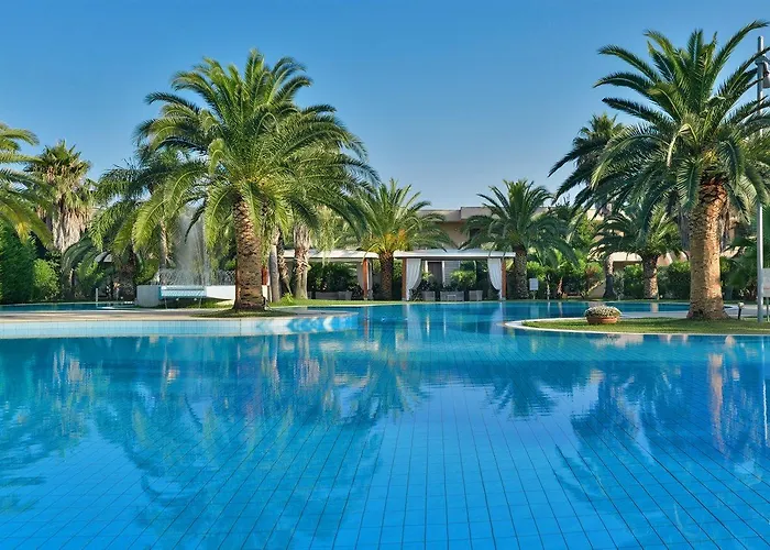 米纳瓦度假酒店