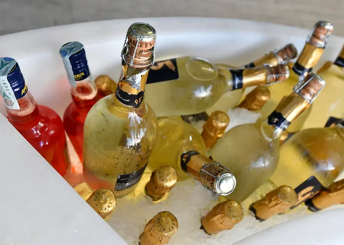 酒店 米纳瓦度假酒店