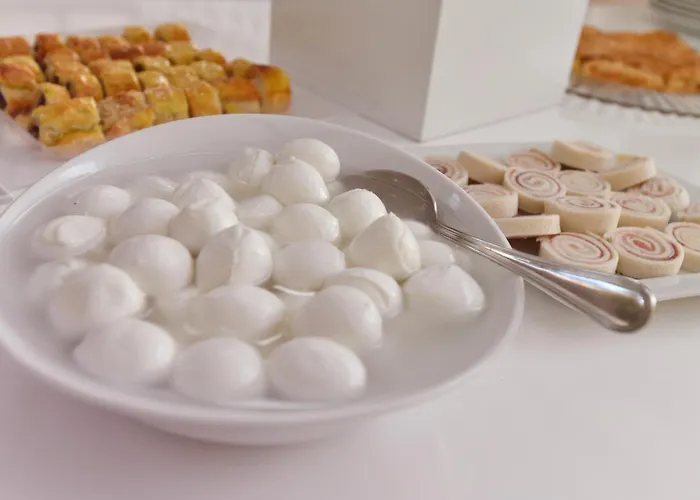 米纳瓦度假酒店 帕埃斯图姆