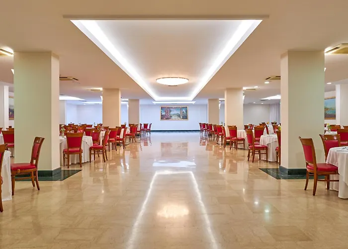 酒店 米纳瓦度假酒店