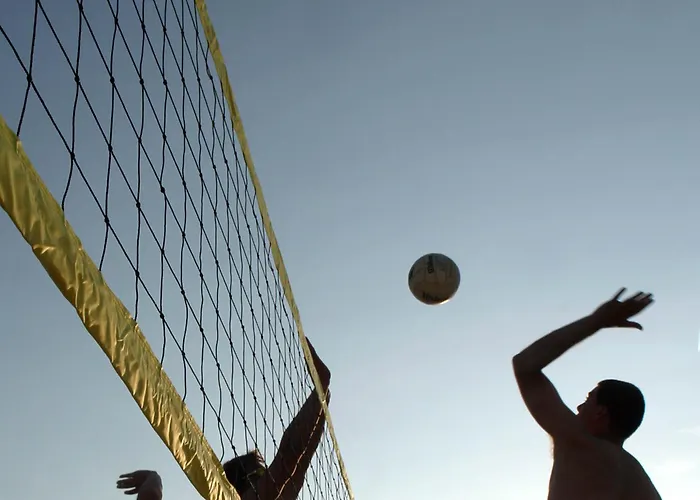 米纳瓦度假酒店 帕埃斯图姆