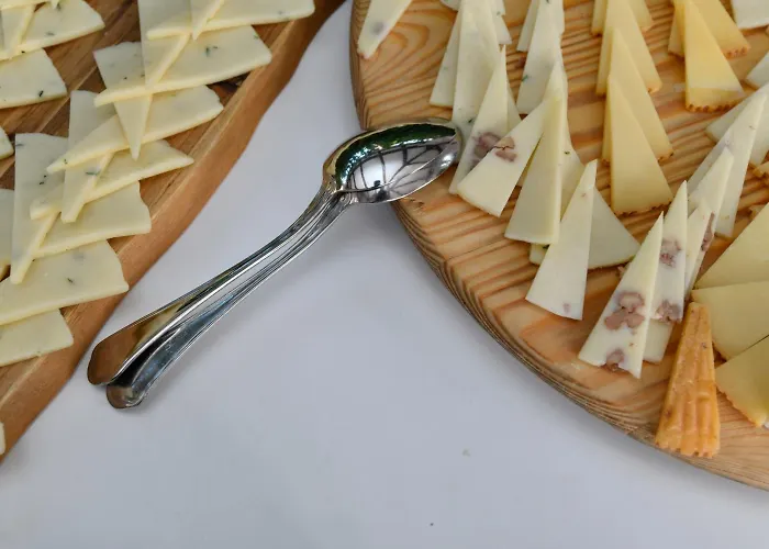 米纳瓦度假酒店 4*