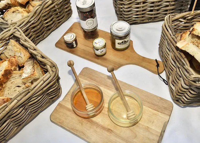 酒店 米纳瓦度假酒店 4*