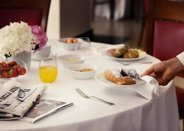 米纳瓦度假酒店 4* 帕埃斯图姆