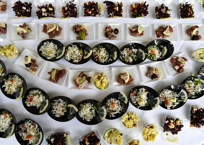 米纳瓦度假酒店 4* 帕埃斯图姆