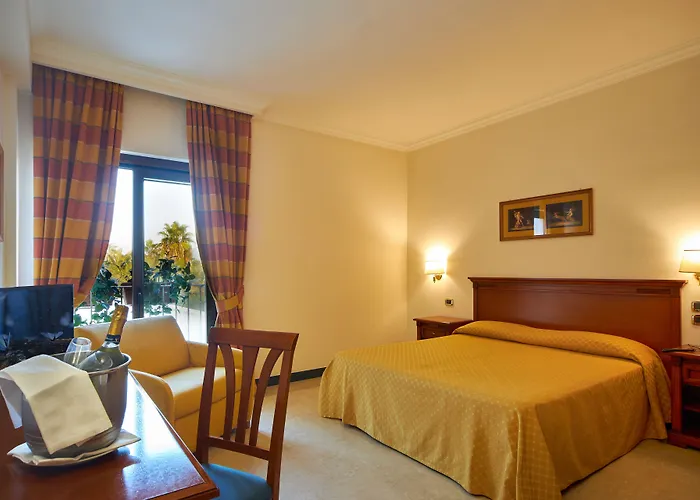 酒店 米纳瓦度假酒店