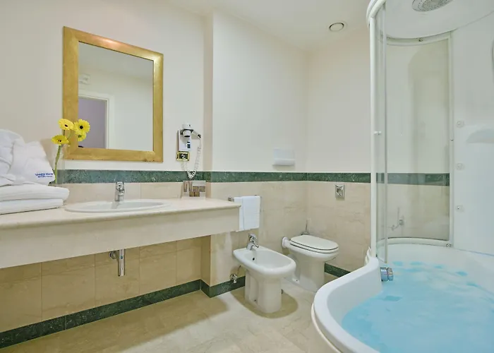 米纳瓦度假酒店