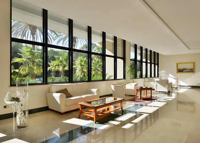 米纳瓦度假酒店