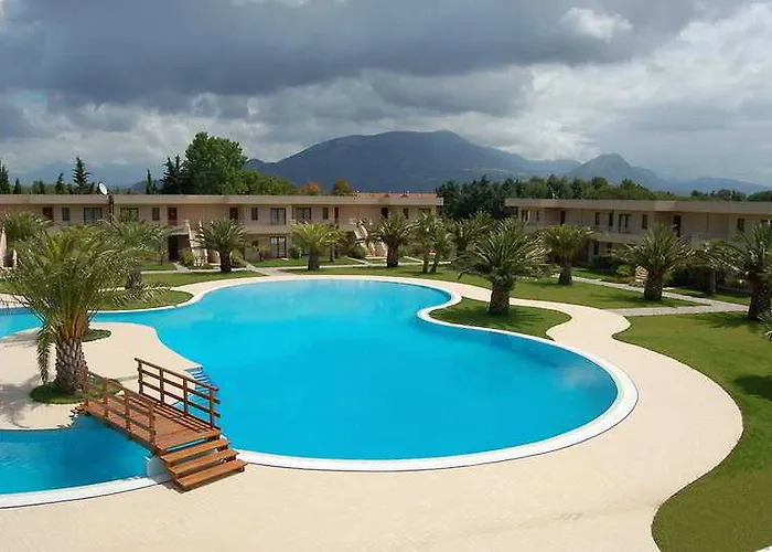 米纳瓦度假酒店