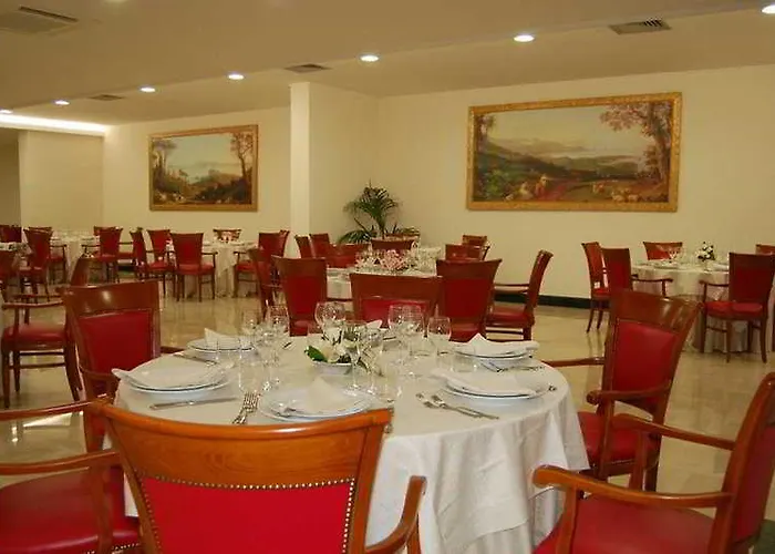 酒店 米纳瓦度假酒店 帕埃斯图姆