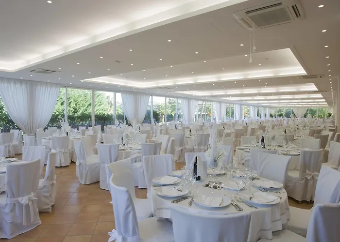 酒店 米纳瓦度假酒店 帕埃斯图姆