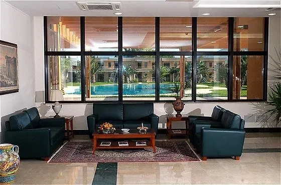 酒店 米纳瓦度假酒店