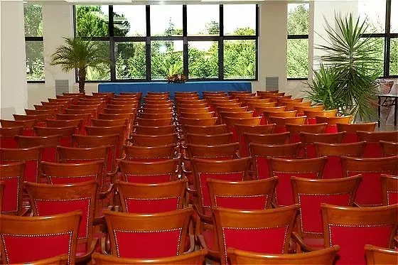 酒店 米纳瓦度假酒店