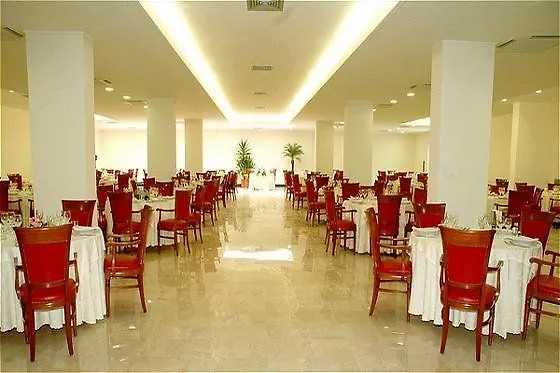 Minerva Hotel Paestum