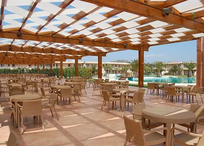 Minerva Hotel
