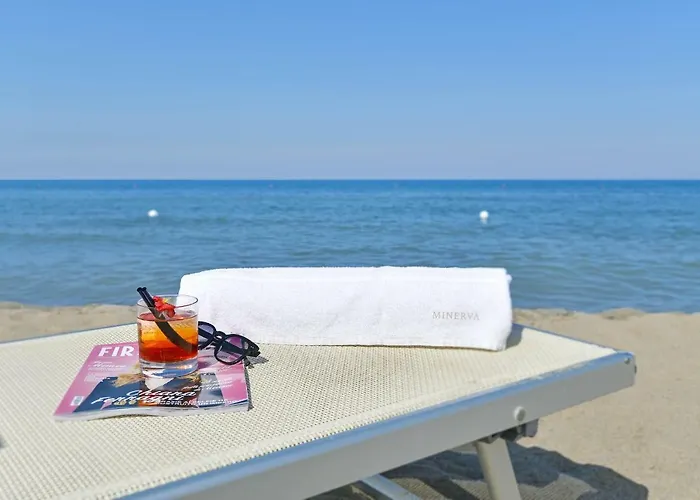 米纳瓦度假酒店