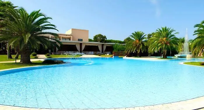 米纳瓦度假酒店