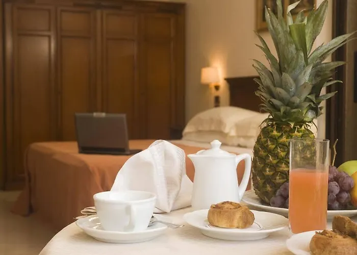 米纳瓦度假酒店